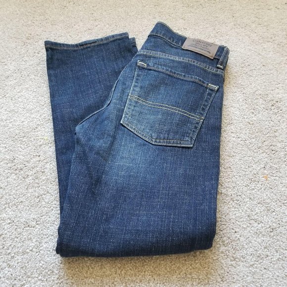levi strauss s67